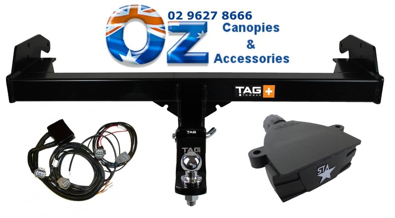 VW VOLKSWAGEN ARTEON TOWBAR BRAND NEW 